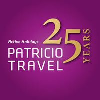 patricio 25 years